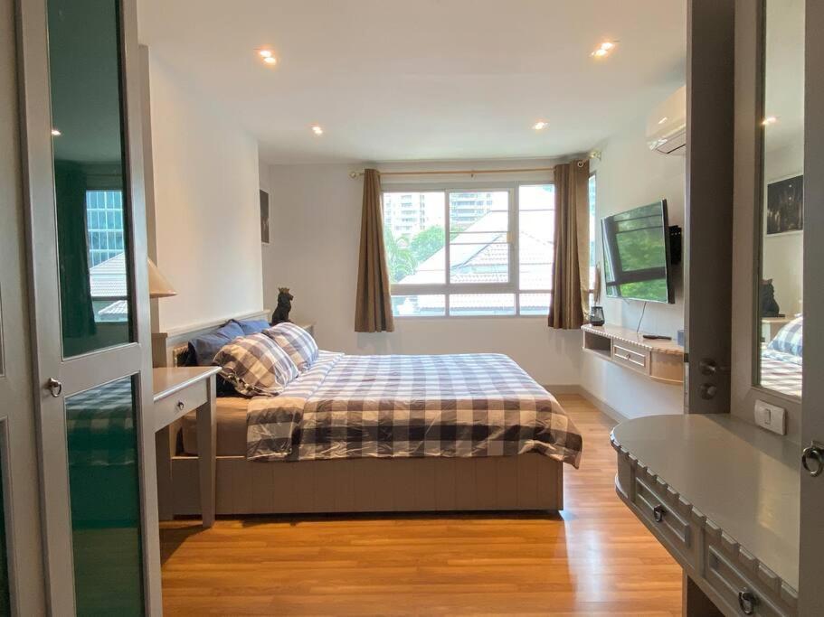 Căn hộ 1 Bedroom Sukhumvit Thonglor Bangkok