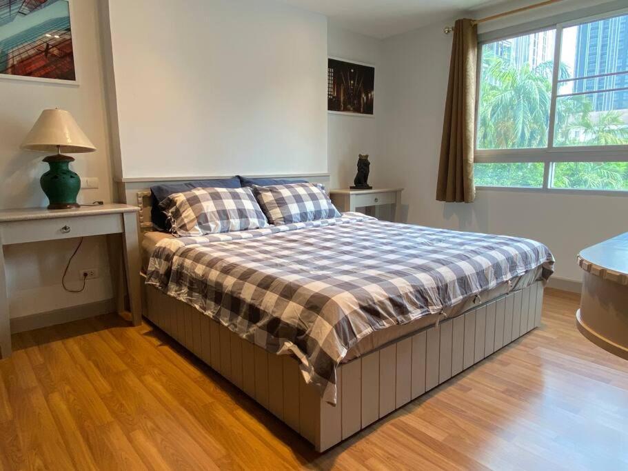 1 Bedroom Sukhumvit Thonglor Căn hộ Bangkok