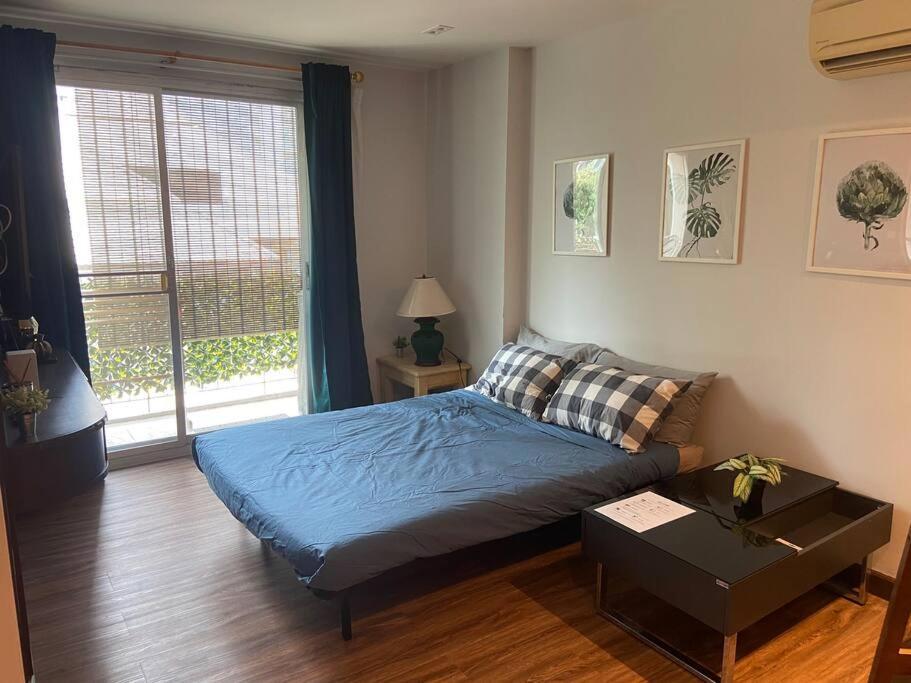 Căn hộ 1 Bedroom Sukhumvit Thonglor *