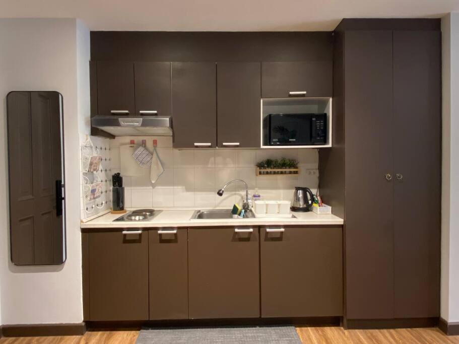 1 Bedroom Sukhumvit Thonglor Căn hộ