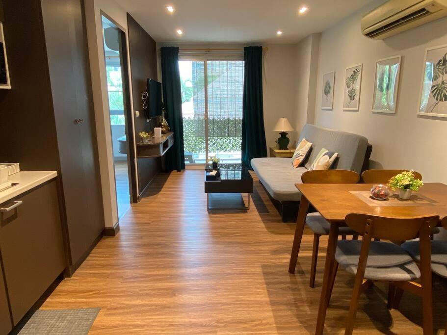 1 Bedroom Sukhumvit Thonglor Căn hộ Bangkok