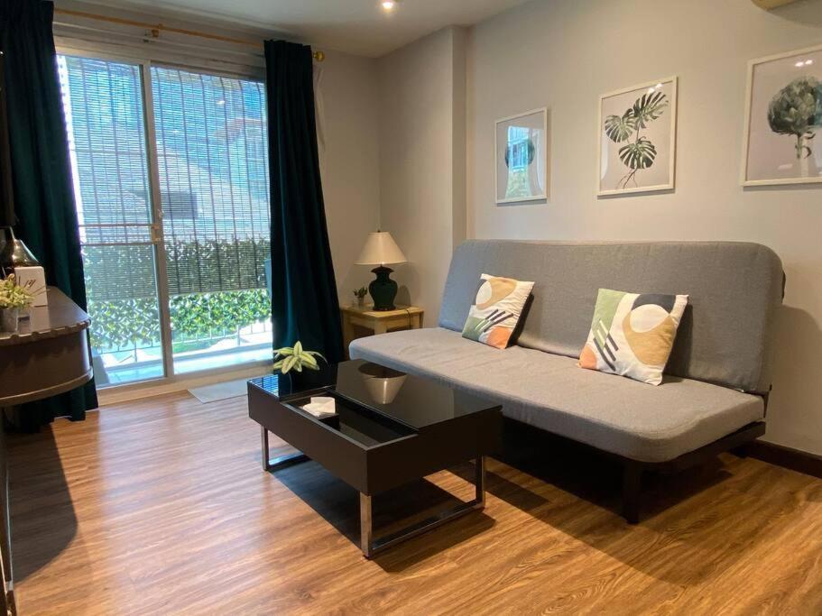 Căn hộ 1 Bedroom Sukhumvit Thonglor Bangkok