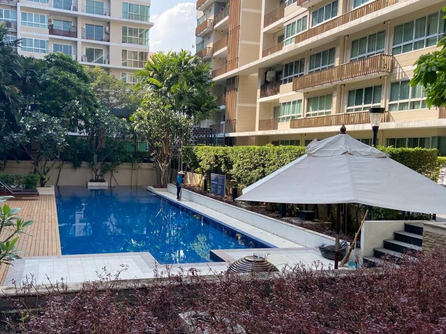 1 Bedroom Sukhumvit Thonglor Căn hộ Bangkok